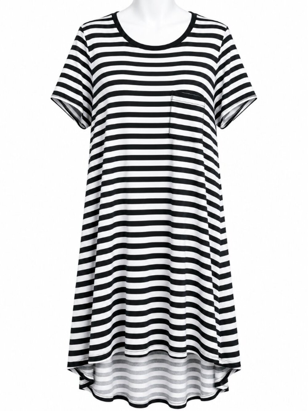 LuLaRoe Carly Dress 3XL